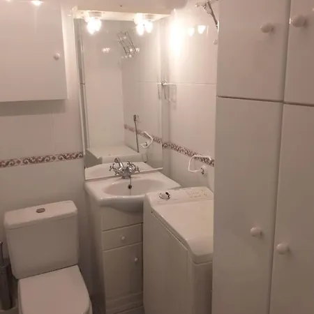 Estudio Con Vistas Al Mar Apartamento *