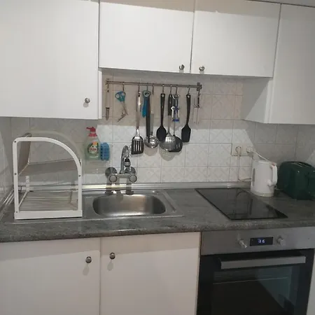 Apartamento Estudio Con Vistas Al Mar La Cala De Mijas